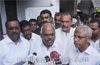 Cauvery row: Supreme Court verdict can�t be denied says Ramesh Kumar